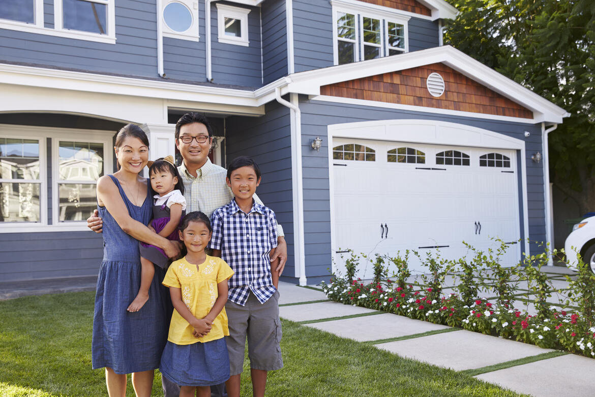Redmond Personal insurance