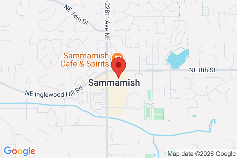 Sammamish Office